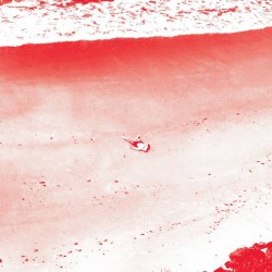 Towards Happiness (2LP) rouge