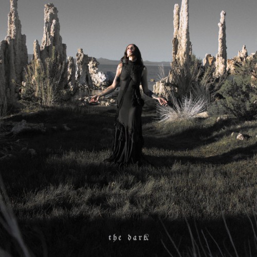 The Dark (LP)