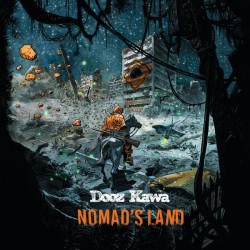 Nomad's Land (LP)