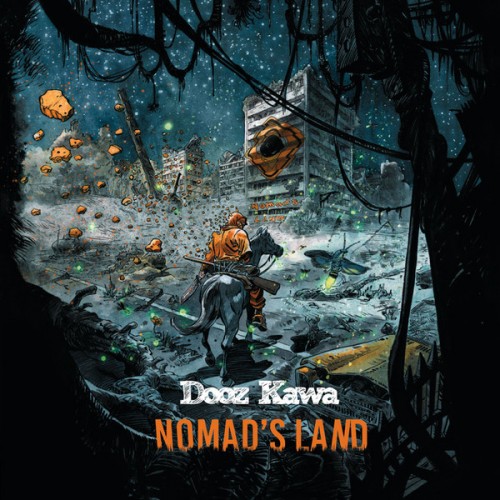 Nomad's Land (LP)
