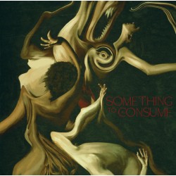 Something To Consume (LP) vert