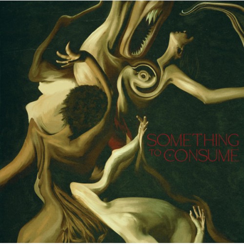 Something To Consume (LP) vert