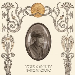 Yours Sincerely (LP) beige