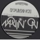 Movin' On (EP)