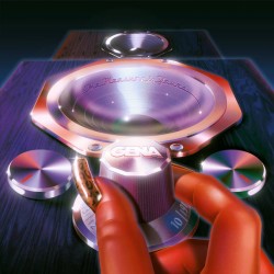 The Pleasure Is Yours (LP)