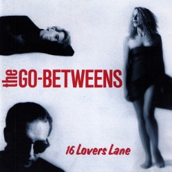 16 Lovers Lane (LP) repress