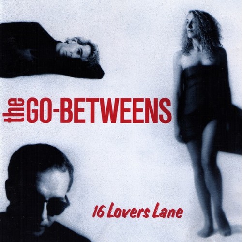 16 Lovers Lane (LP) repress