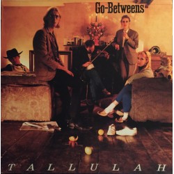 Tallulah (LP) repress