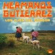Los Ojos Del Condor (LP)