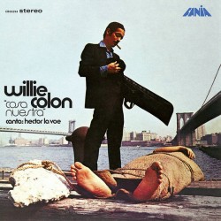 Cosa Nuestra (LP)