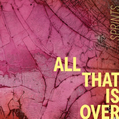 All That Is Over (LP) jaune