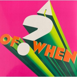 A ? of When (LP)