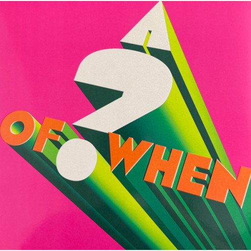 A ? of When (LP)