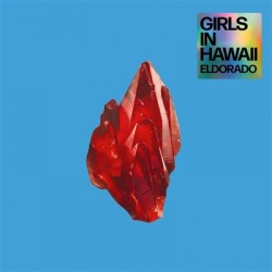 Eldorado (LP) rouge