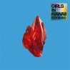 Eldorado (LP) rouge