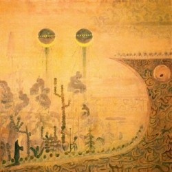 A Gospel Of Some Sort (LP)