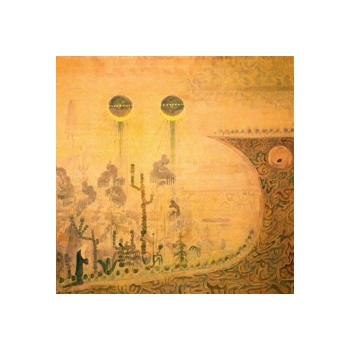 A Gospel Of Some Sort (LP)