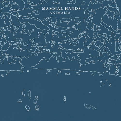 Animalia (LP)