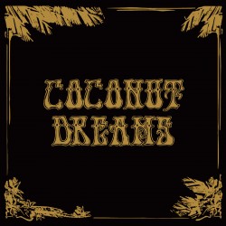 Skyrager : Coconut Dreams Vol.1 (2LP)