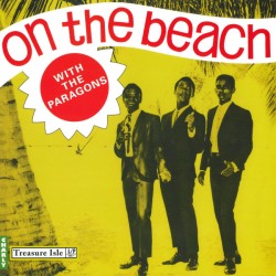 On The Beach (LP)