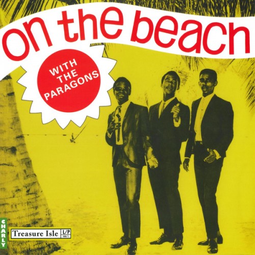 On The Beach (LP)
