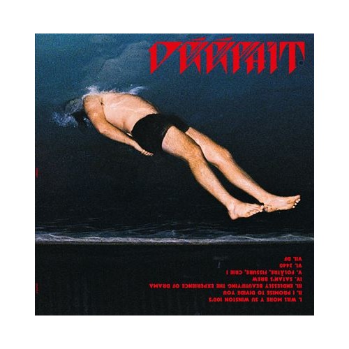 Dééfait (LP)