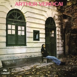 Arthur Verocai (LP)