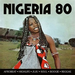 Nigeria 80 (2LP)