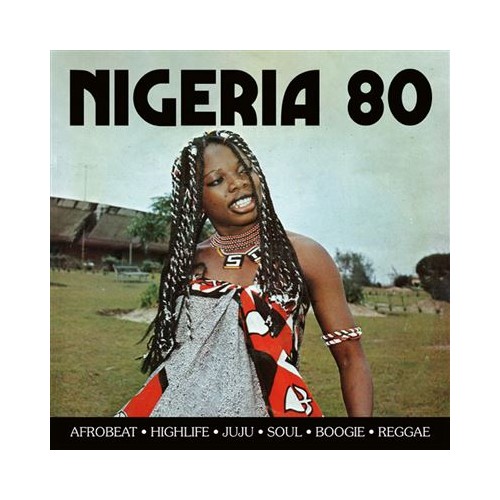 Nigeria 80 (2LP)