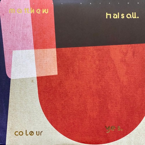 Colour Yes (2LP)