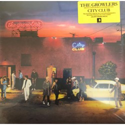 City Club (2LP)