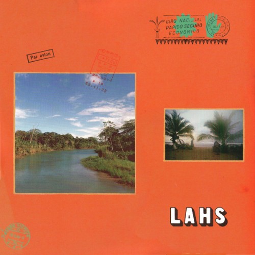 LAHS (LP)