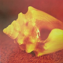 Sirenas (LP) bleu