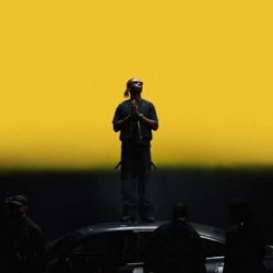Blessed (LP)
