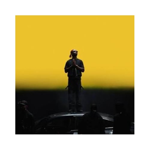 Blessed (LP)