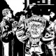Behind The Mask (LP)