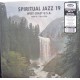 Spiritual Jazz 19 – West Coast U.S.A. Part II : 70s & 80s (2LP)