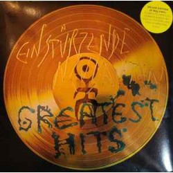 Greatest Hits (2LP)