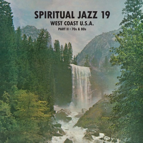 Spiritual Jazz 19 – West Coast U.S.A. Part II : 70s & 80s (2LP)