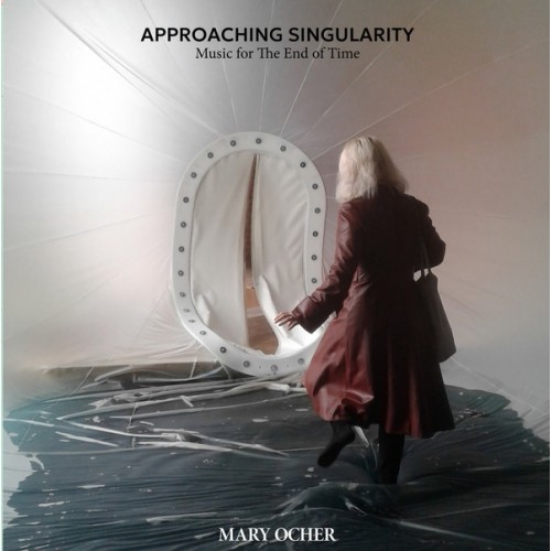 Approaching Singularity: Music For The End Of Time (LP)