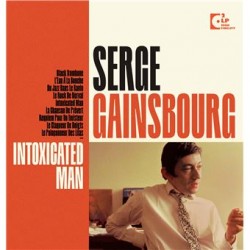 Intoxicated Man (2LP)