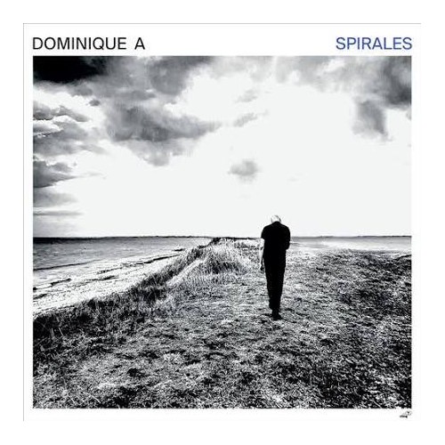 Spirales (2LP)