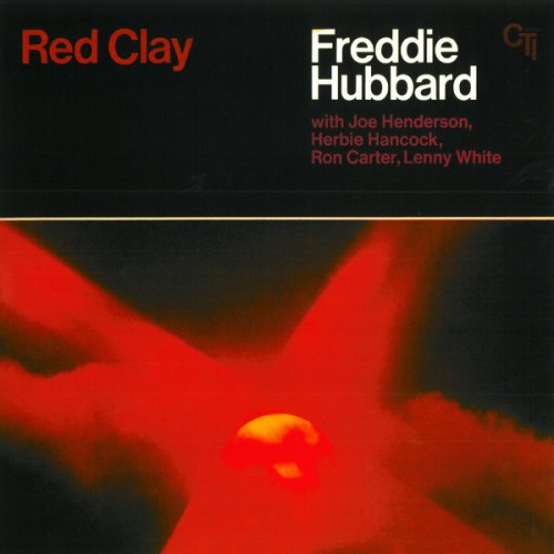 Red Clay (LP)