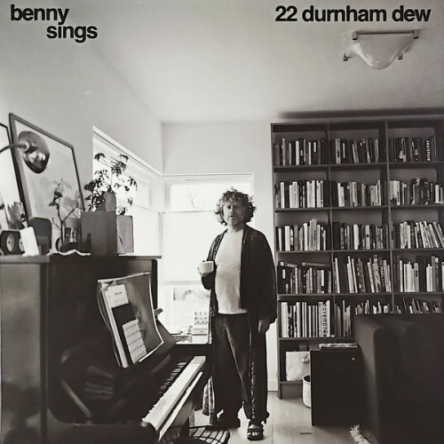 22 Durnham Dew (LP)