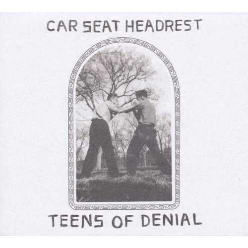 Teens Of Denial (2LP) repress