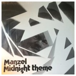 Midnight Theme (LP)