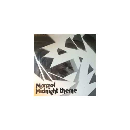 Midnight Theme (LP)