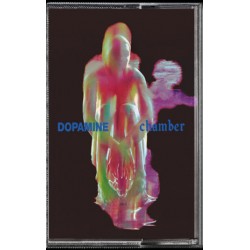 Dopamine Chamber (K7) bleue