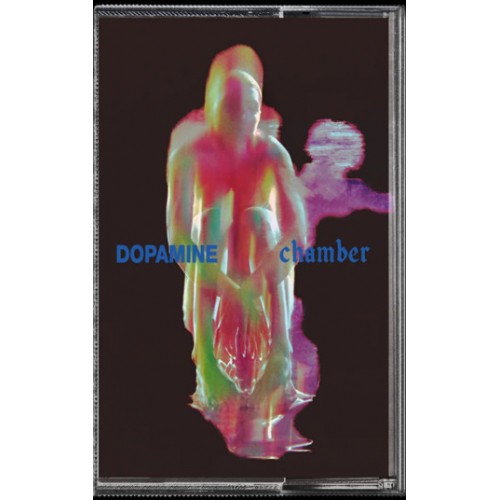 Dopamine Chamber (K7) bleue