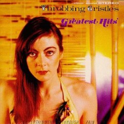 Greatest Hits (LP) orange